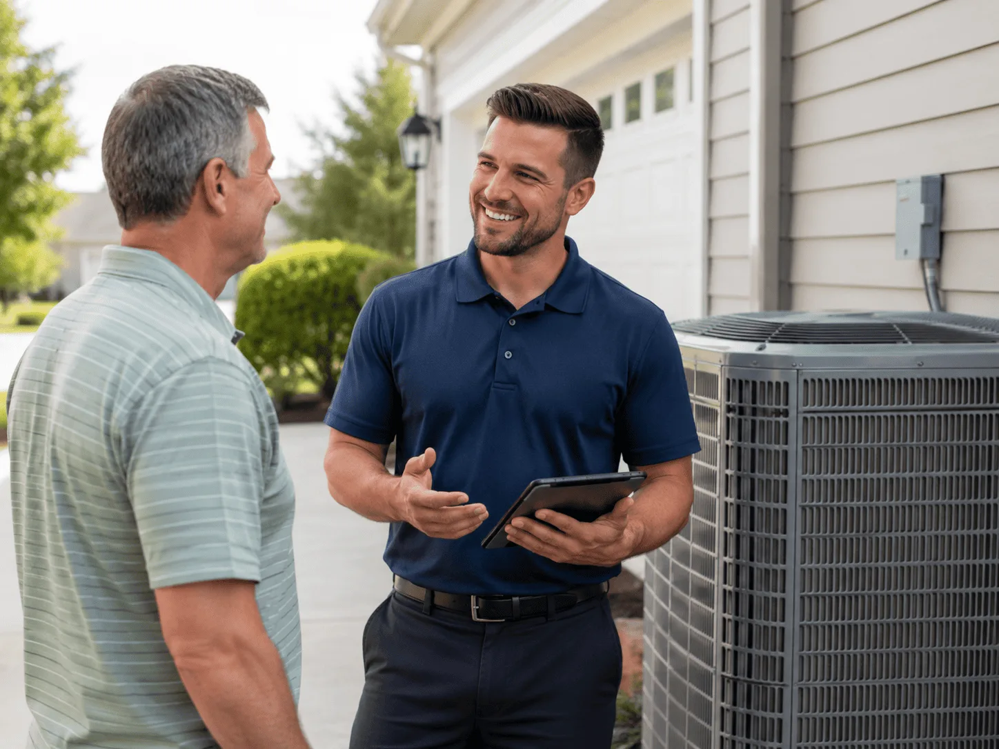 Heat Pump Installation Blue Bell, PA FAQs